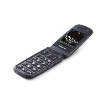 Panasonic KX-TU446EXB GSM