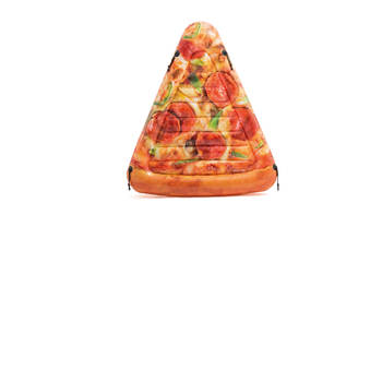 Intex pizzapunt drijfmat 175x145cm