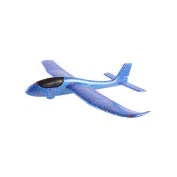 Zweefvliegtuig Eva plane 84cm