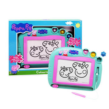 Toi Toys Peppa Pig Magnetisch tekenbord