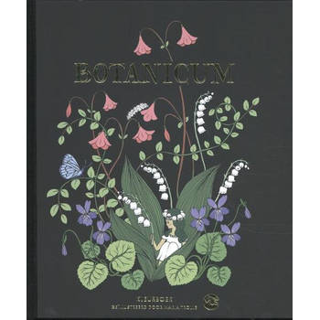 Botanicum kleurboek