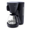 Moulinex FG2M0810 koffiezetapparaat Morning Nachtblauw 1,25 liter