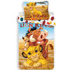 Disney The Lion King Go Wild - Dekbedovertrek - Eenpersoons - 140 x 200 cm - Multi