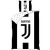 Juventus Dekbedovertrek - Eenpersoons - 140 x 200 cm - Multi