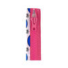 Opti 3490 P60 profielrits 6mm deelbaar 50 cm roze