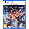 Granblue Fantasy: Relink - PS5
