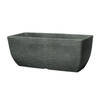 Keter Cotswold Plantenbak Rechthoek- 20L - 60x25x24cm - Groen