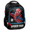 SpiderMan Rugzak, Amazing - 42 x 31 x 16 cm - Polyester