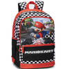 Super Mario Rugzak, Mariokart - 43 x 32 x 23 cm - Polyester