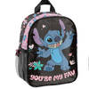 Disney Lilo & Stitch Peuterrugzak You're my Fav - 28 x 22 x 10 cm - Polyester