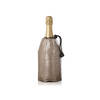 Vacu Vin Champagnekoeler Active Cooler - Sleeve - Platinum