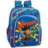 Toy Story Takin' Action! - rugzak - 38 cm - blauw