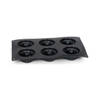 Patisse Mini Tulbandvorm Starflex - 6 stuks