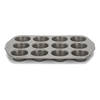 Patisse Muffinvorm Carat - 12 stuks