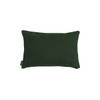 Madison - Sierkussen 50x30 - Groen - Green Recycled Canvas