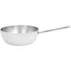 Demeyere Sauspan / Conische Sauteuse Apollo 7 - ø 24 cm / 3.25 liter