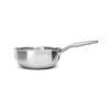 KitchenAid Steelpan - Multi-Ply RVS - ø 24 cm / 3.7 liter