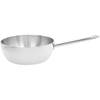 Demeyere Sauspan / Conische Sauteuse Apollo 7 - ø 18 cm / 1.5 liter