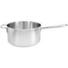 Demeyere Steelpan Apollo 7 - ø 22 cm / 4 liter