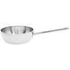 Demeyere Sauspan / Conische Sauteuse Apollo 7 - ø 16 cm / 1 liter