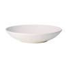 Villeroy & Boch Serveerschaal Manufacture Rock - Wit - ø 24 cm