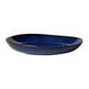 Villeroy & Boch Schaal Lave 28 x 27 cm - Blauw