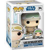 Pop Star Wars - Luke Skywalker (Amazon Exclusive) - Funko Pop #34.