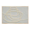 Giga Meubel - Wandkleed Swirl Beige 50x80cm