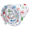 PJ Masks Action Hoeslaken - Eenpersoons - 90 x 200 cm - Multi