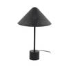 Hoyz Collection - Tafellamp Kosmos LED-dimmer - Charcoal