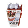 Joie Yoghurtbeker Terracotta