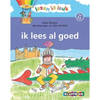 Kluitman Lezen is leuk ik lees al goed