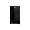 Bella BKK090.1BE - Tafelmodel koelkast - 88 liter - 3 draagplateau's - Energielabel E - Zwart