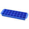 Metaltex Ijsblokjes maker rubber blauw