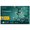 Kerstverlicht. Compact 350L Classic warm