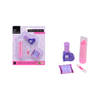 John Toy Isabella make-up set op kaart