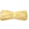 Raffia 50gram Naturel