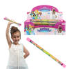 Toi Toys Twirling glitterbaton prinses