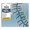 Kerstverlichting Cluster 936LED classicw