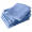 De Witte Lietaer Washandjes Helene Sky Blue 15 x 21 cm - 6 stuks - Katoen