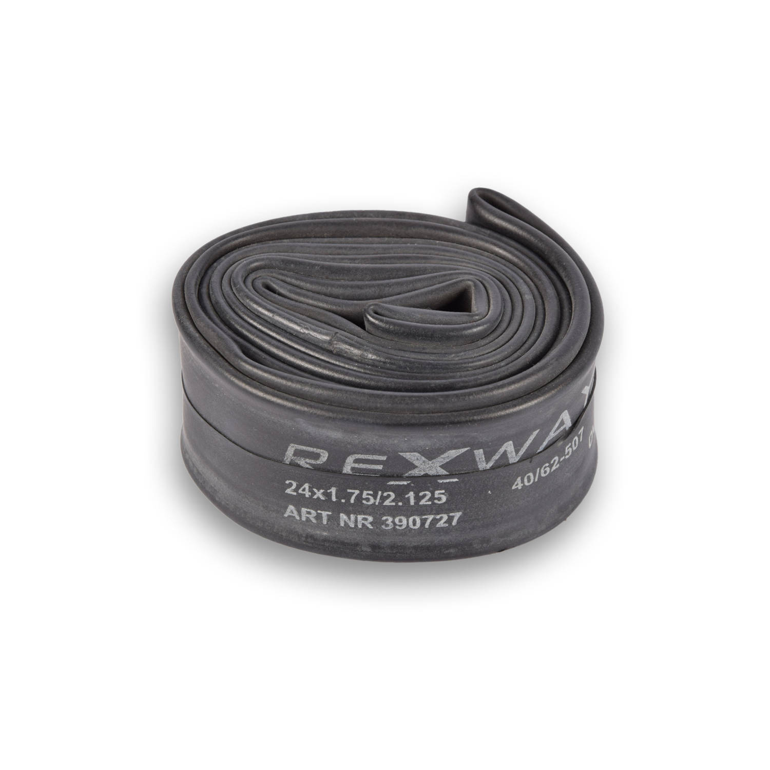 Fiets Binnenband binnenbanden racefiets Ventiel 40 mm Zwart Binnenbanden (28-47-609-635 (28 x 1 5-8 