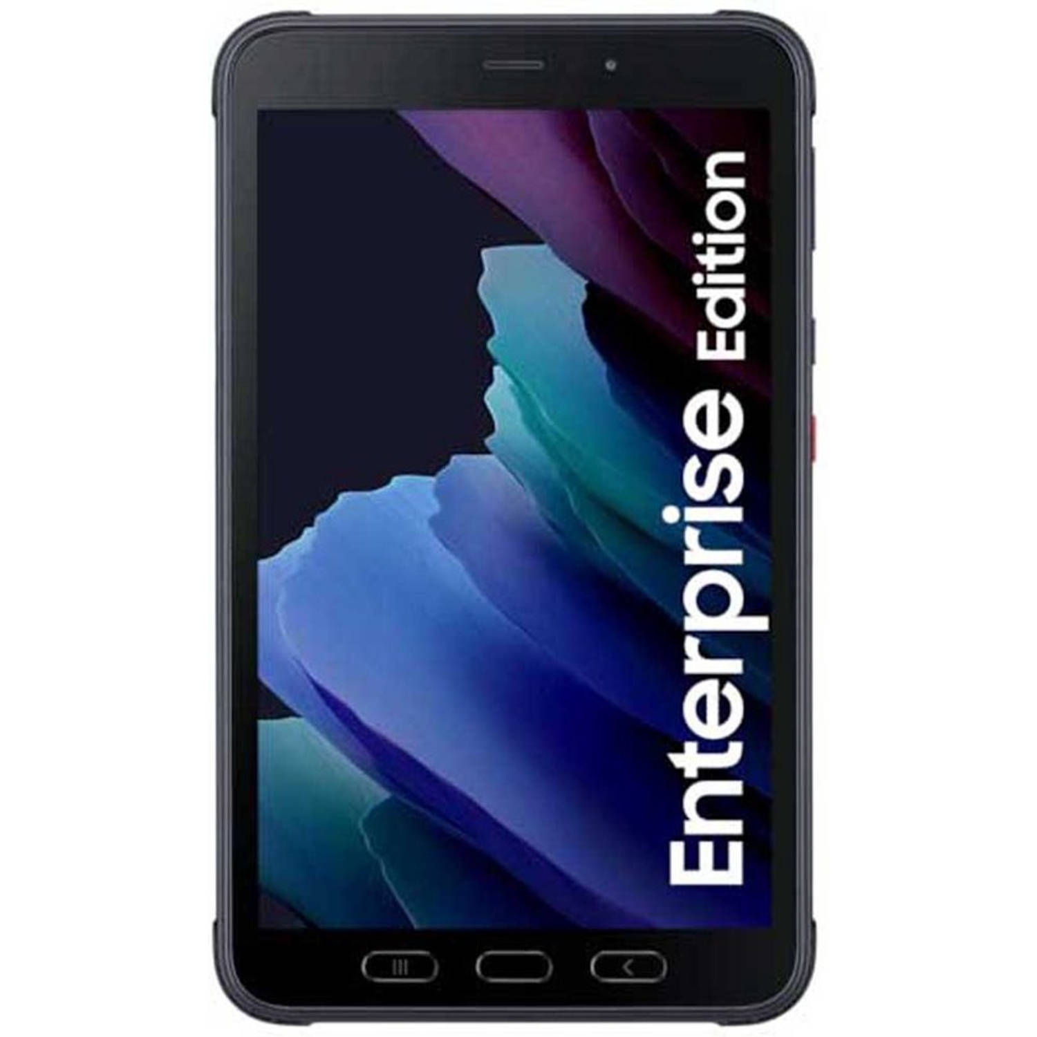 Samsung Galaxy Tab Active 3 LTE zwart