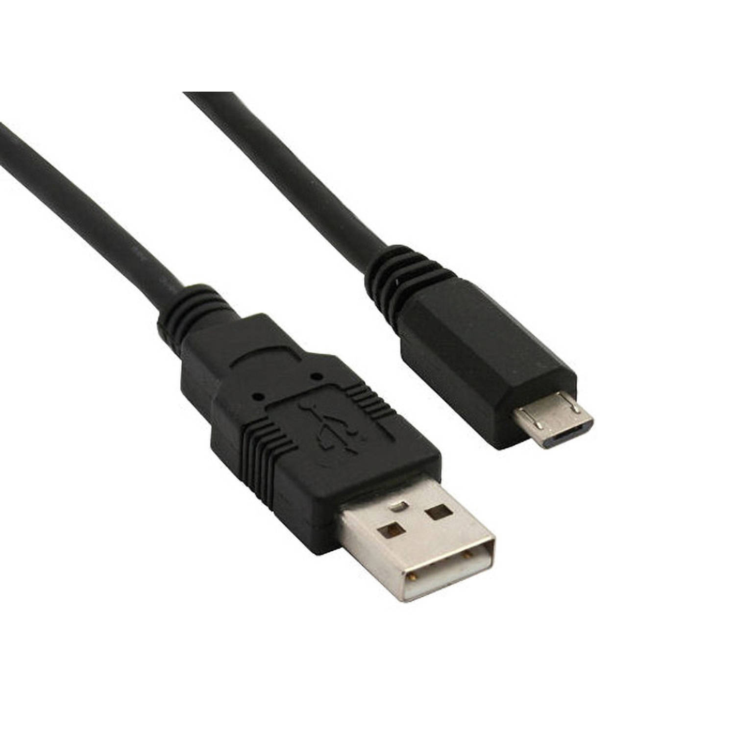 Caliber USB naar micro 0.7m (CLUSB03)