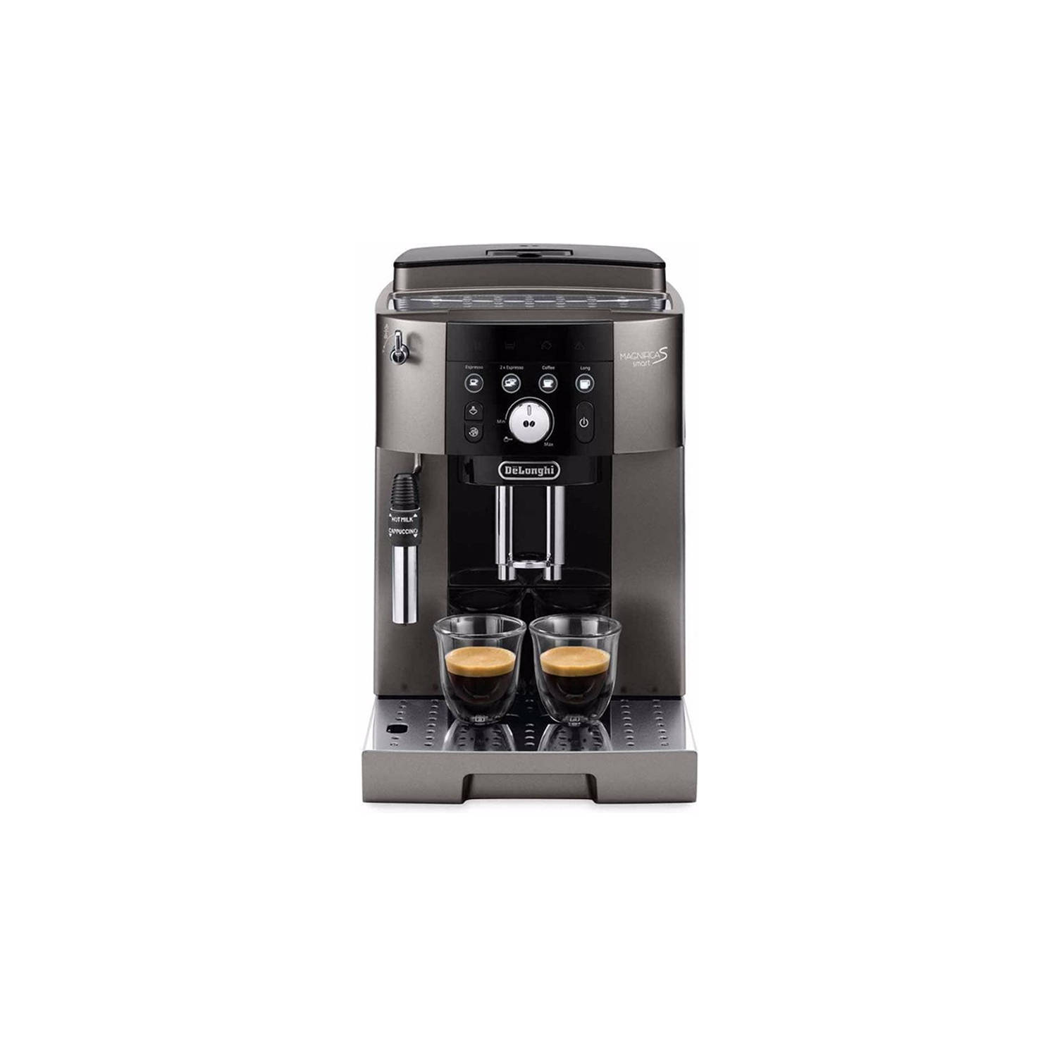 De’Longhi Magnifica S Smart ECAM250.33.TB koffiemachine