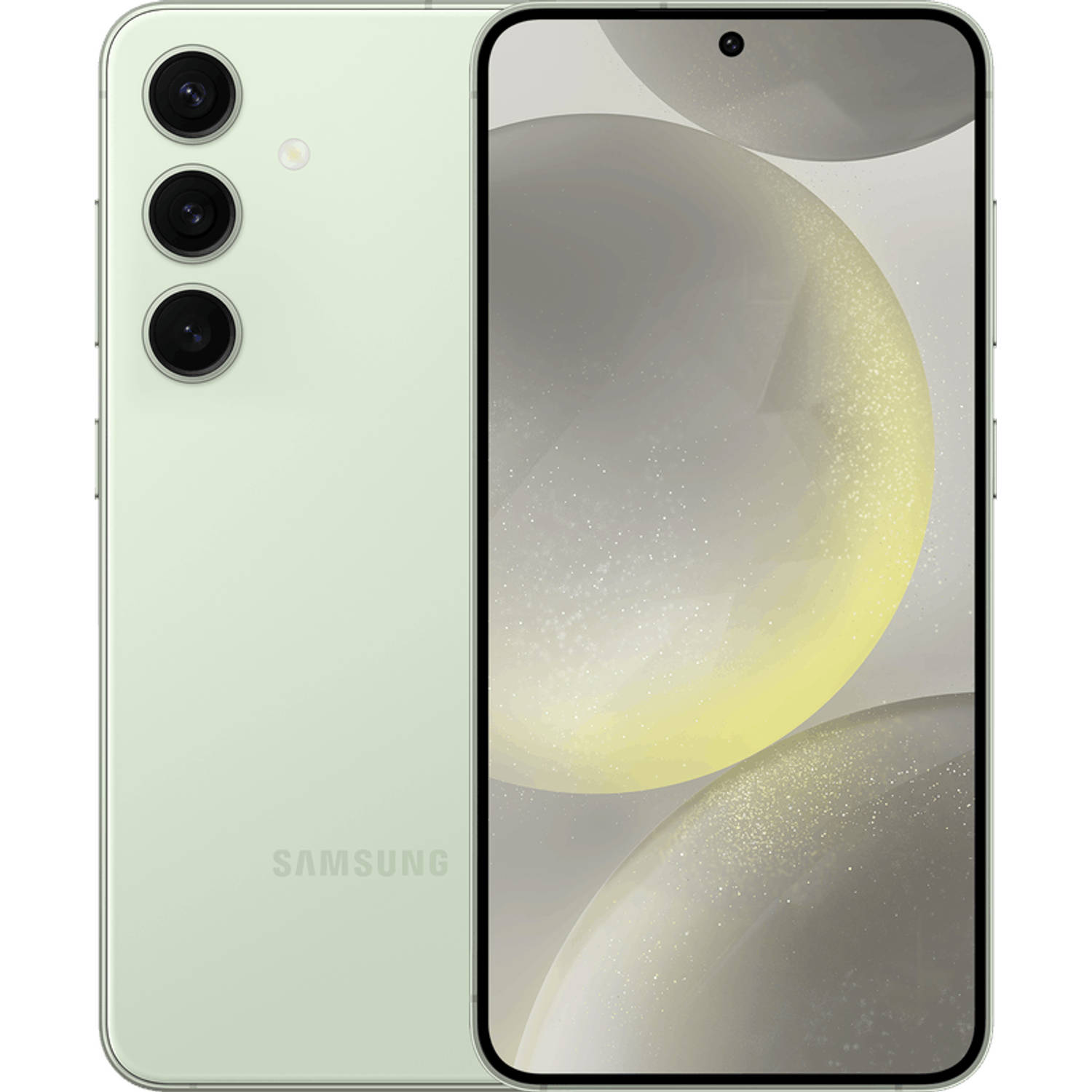 Samsung Galaxy S24 5G - 256GB - Jade Green