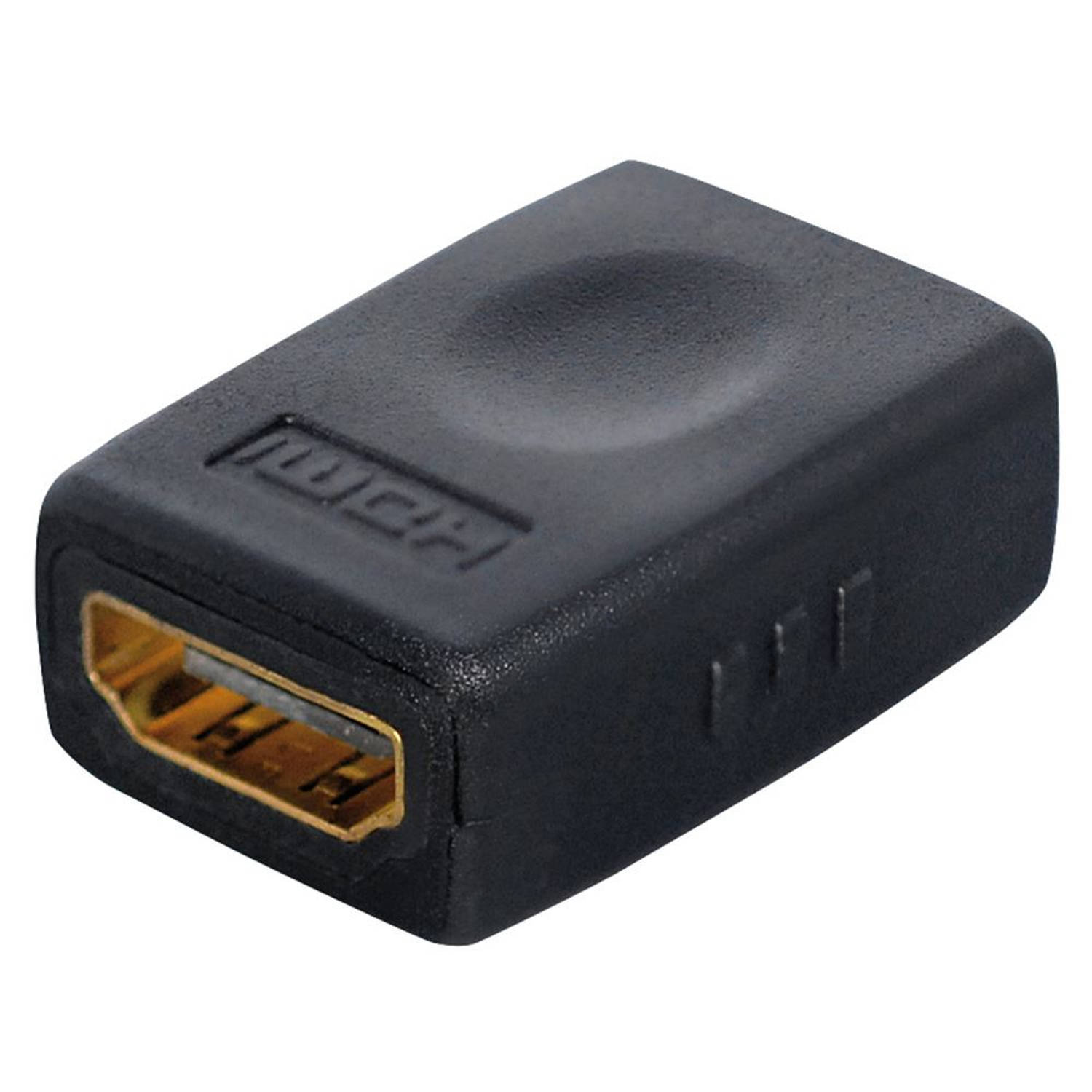 Verbinder HDMI(F)-HDMI(F)