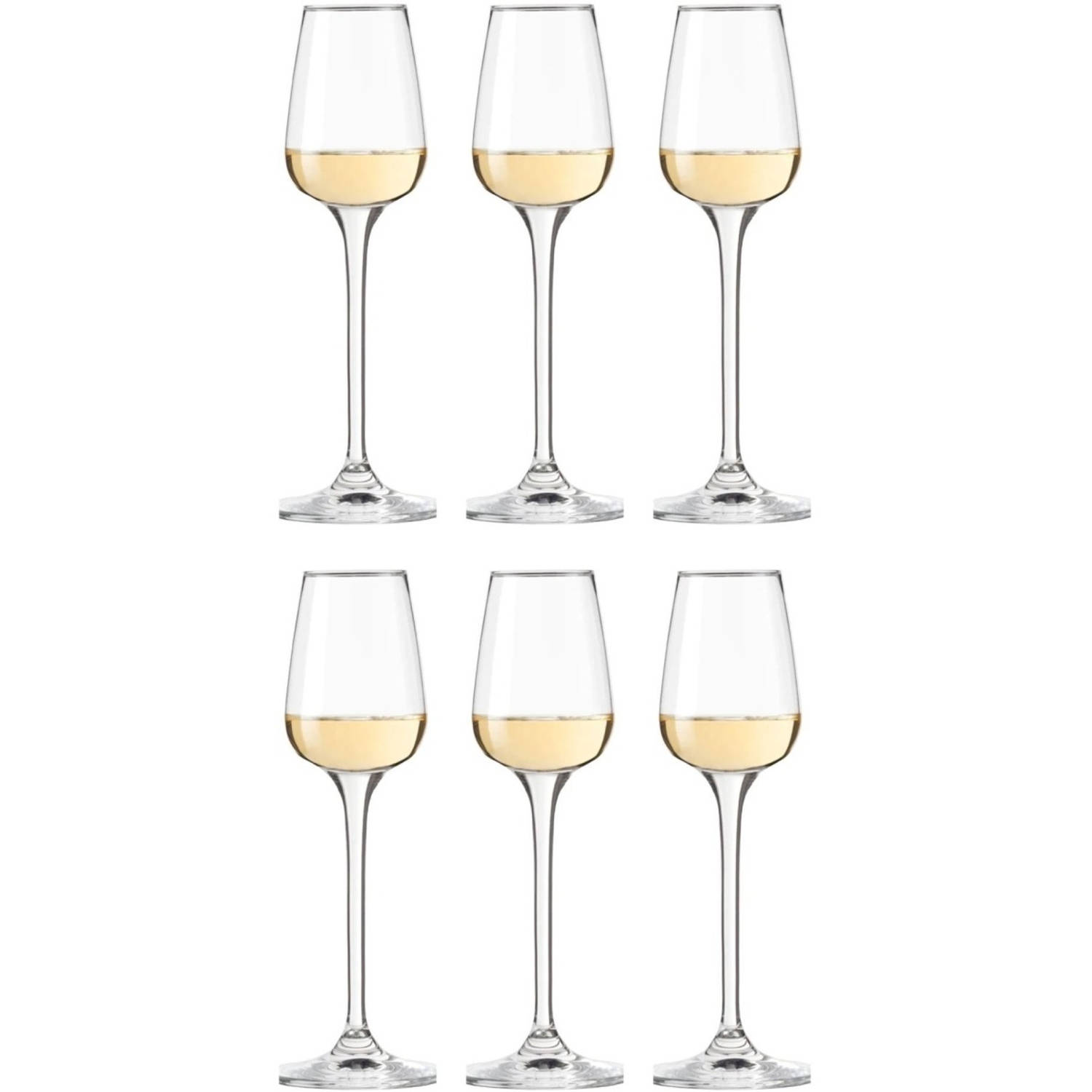 Leonardo Tivoli aperitiefglas 6 stuks