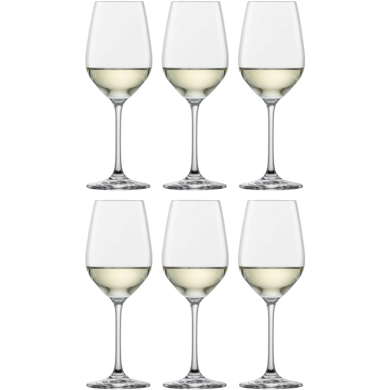 Schott Zwiesel Vina, Witte wijnglas, 279ml (no. 2)
