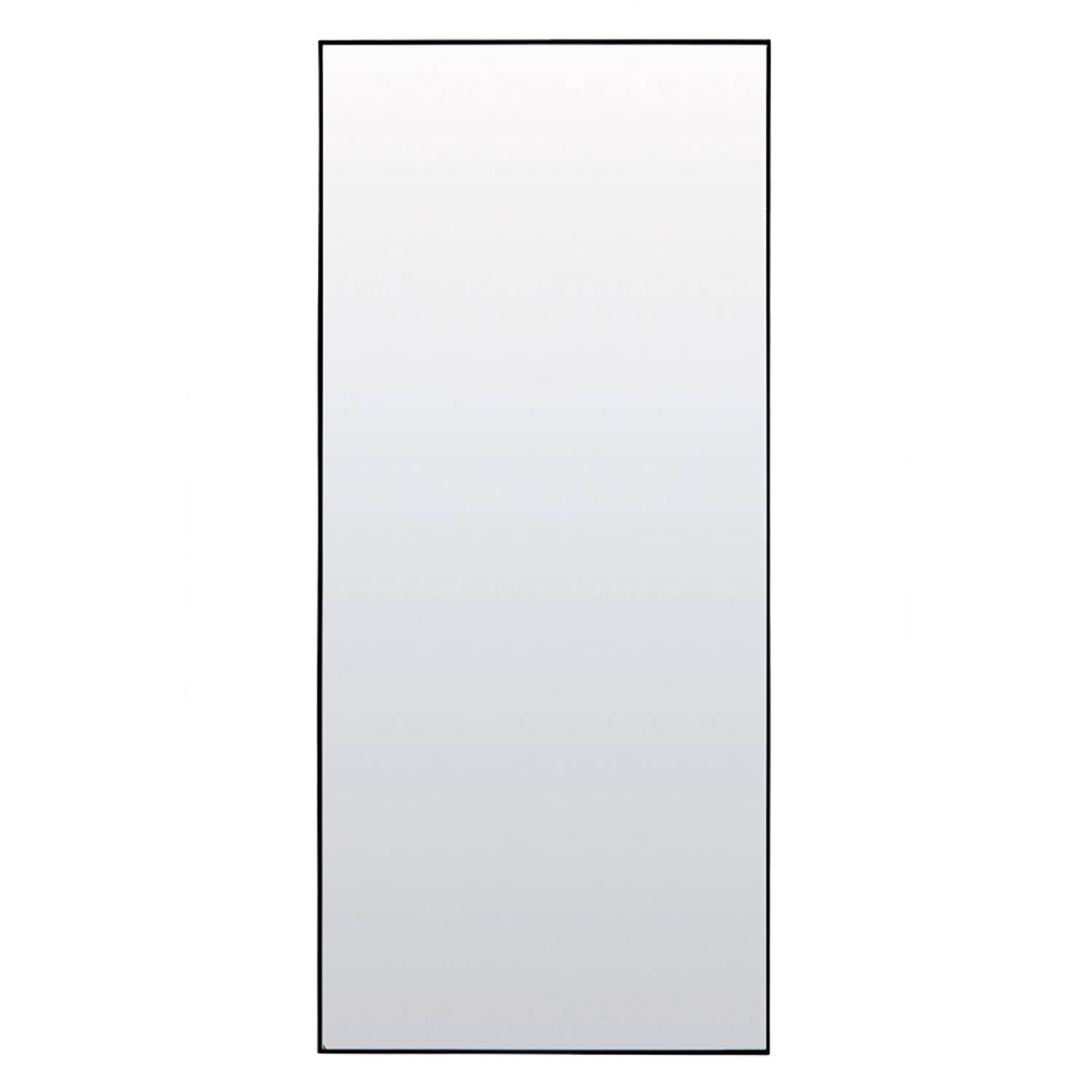 Light & Living Spiegel ZENETA 80x1.5x180cm Helder