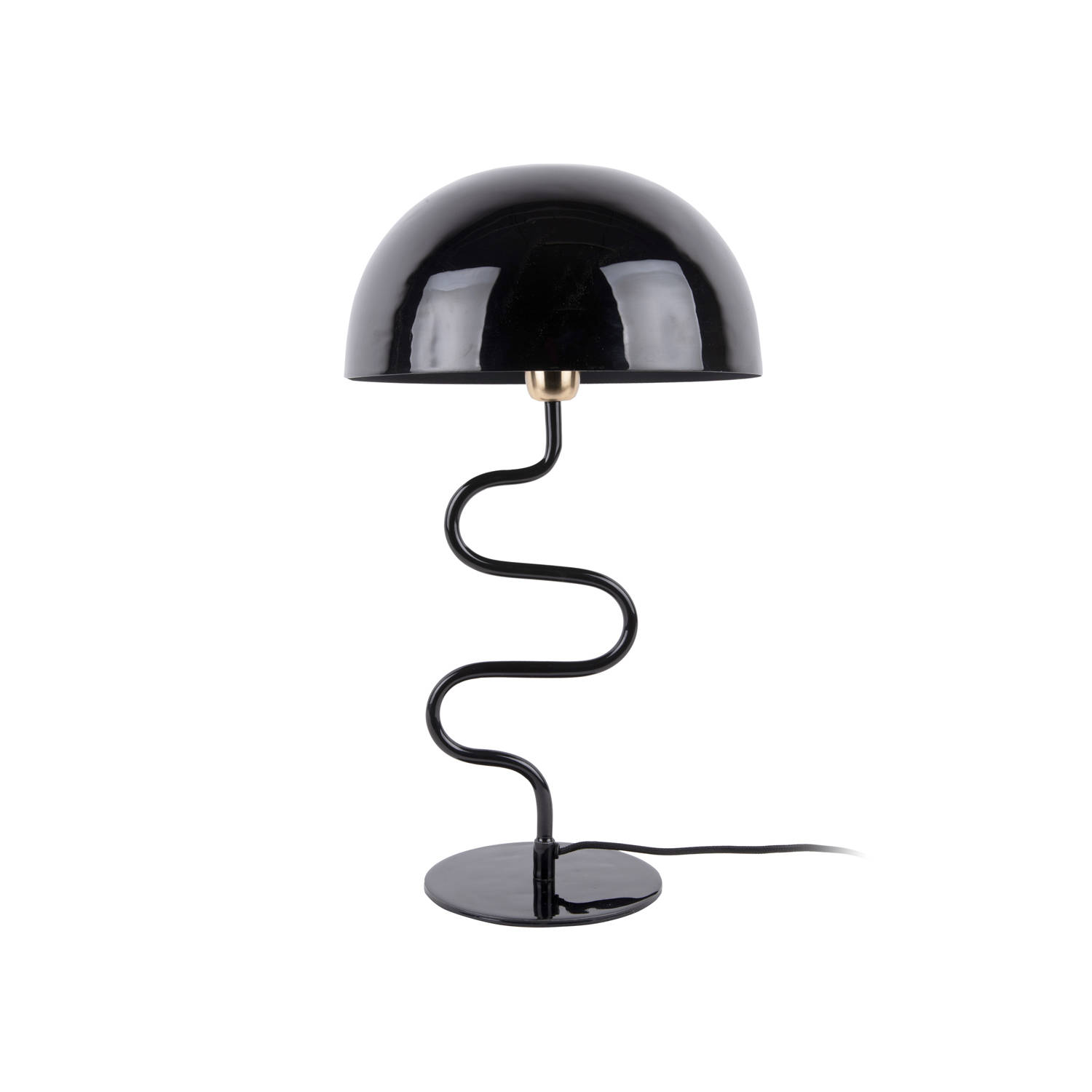 Leitmotiv Table Lamp Twist